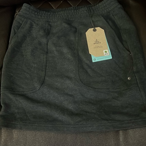 prAna Cozy Up Sport Skirt - Picture 2 of 3